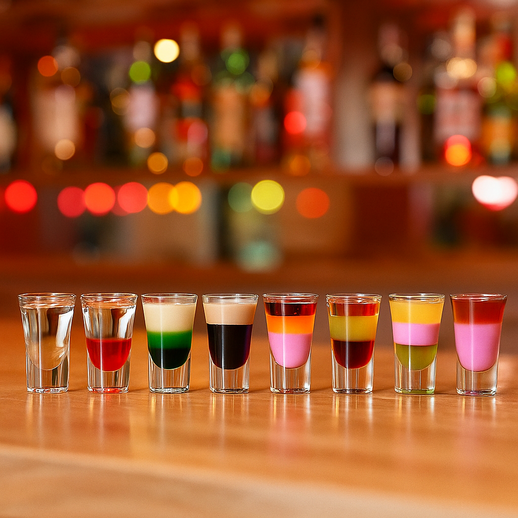 Shots